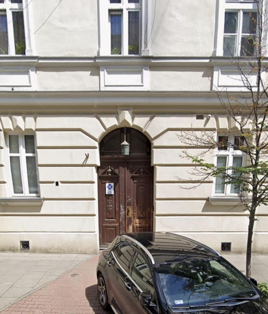 Topolowa Apartament Z Klimatem- Topolowa/Rynek/Pkp Krakow Exterior photo
